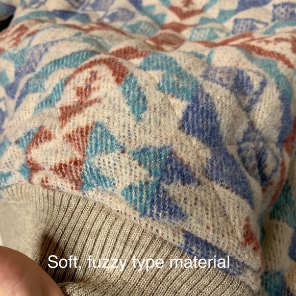 Eddie Bauer Ilaria Urbinati Aztec Blacktail Jacket - Picture 7 of 10